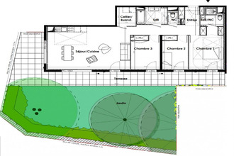  appartement st-didier-au-mt-d-or 69370