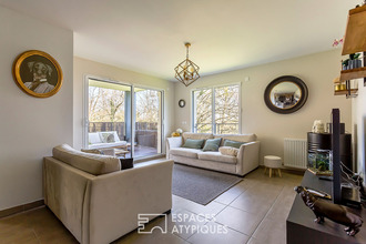  appartement st-didier-au-mt-d-or 69370