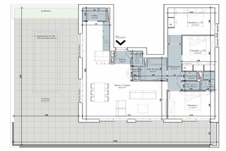  appartement st-didier-au-mt-d-or 69370