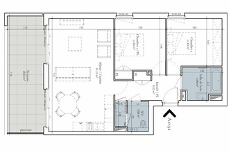  appartement st-didier-au-mt-d-or 69370