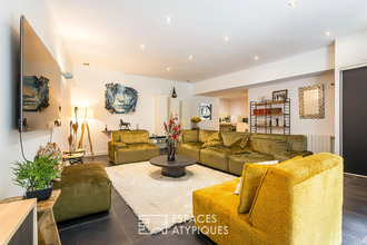  appartement st-didier-au-mt-d-or 69370