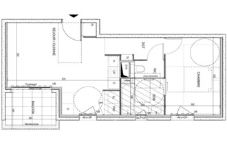  appartement st-didier-au-mt-d-or 69370