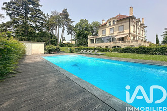  appartement st-didier-au-mt-d-or 69370