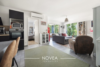  appartement st-didier-au-mt-d-or 69370