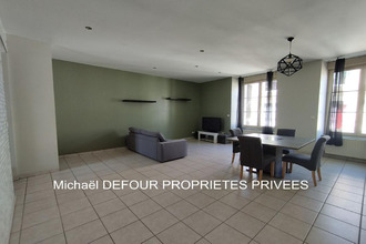 appartement st-didier-en-velay 43140