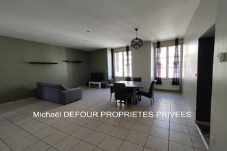  appartement st-didier-en-velay 43140