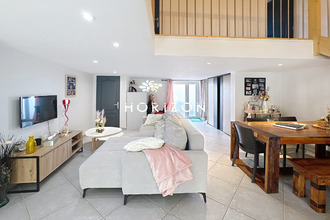  appartement st-didier-sur-chalaronne 01140