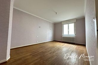  appartement st-die-des-vosges 88100