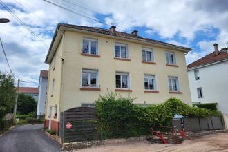  appartement st-die-des-vosges 88100