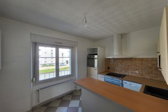  appartement st-die-des-vosges 88100