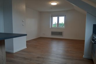  appartement st-die-des-vosges 88100