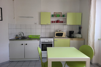  appartement st-die-des-vosges 88100