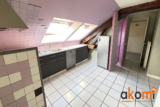  appartement st-die-des-vosges 88100