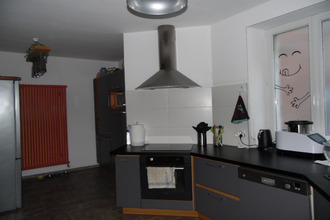  appartement st-die-des-vosges 88100