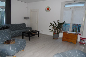  appartement st-die-des-vosges 88100