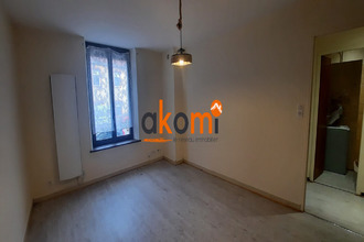  appartement st-die-des-vosges 88100