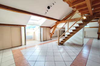  appartement st-die-des-vosges 88100