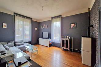  appartement st-die-des-vosges 88100
