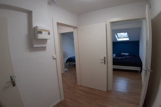  appartement st-die-des-vosges 88100