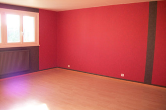  appartement st-die-des-vosges 88100