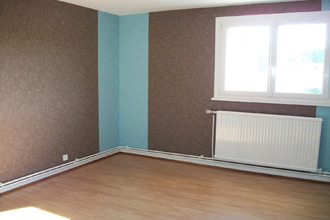  appartement st-die-des-vosges 88100