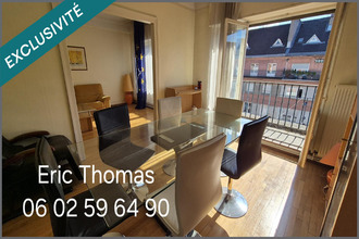  appartement st-die-des-vosges 88100