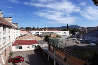  appartement st-die-des-vosges 88100