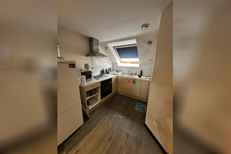  appartement st-die-des-vosges 88100