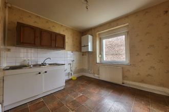  appartement st-die-des-vosges 88100