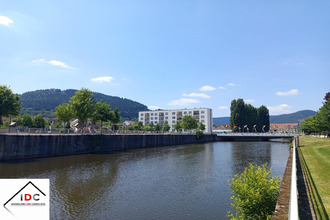  appartement st-die-des-vosges 88100