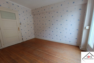  appartement st-die-des-vosges 88100