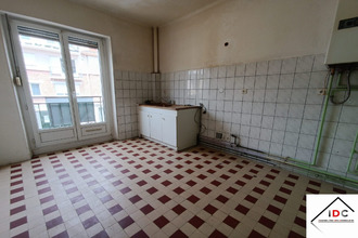  appartement st-die-des-vosges 88100