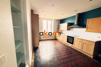  appartement st-die-des-vosges 88100