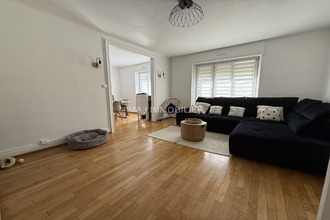  appartement st-die-des-vosges 88100