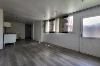  appartement st-die-des-vosges 88100