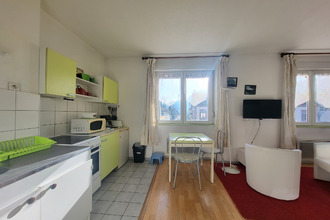  appartement st-die-des-vosges 88100
