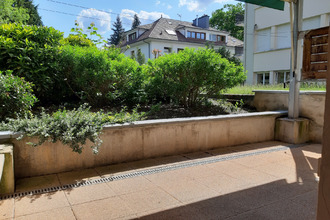  appartement st-die-des-vosges 88100