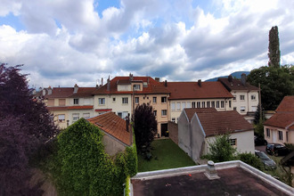  appartement st-die-des-vosges 88100