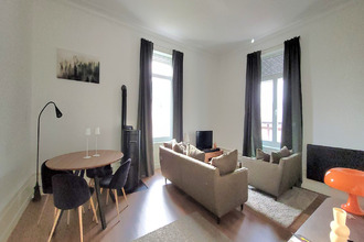  appartement st-die-des-vosges 88100