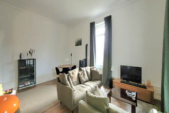  appartement st-die-des-vosges 88100