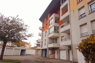  appartement st-die-des-vosges 88100