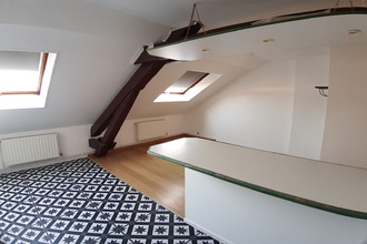  appartement st-die-des-vosges 88100