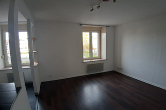  appartement st-die-des-vosges 88100