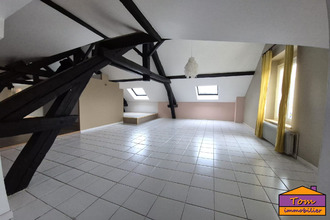  appartement st-die-des-vosges 88100