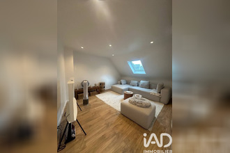  appartement st-die-des-vosges 88100