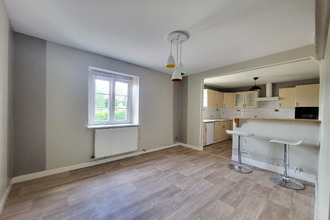  appartement st-die-des-vosges 88100