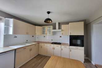  appartement st-die-des-vosges 88100