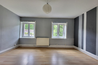  appartement st-die-des-vosges 88100