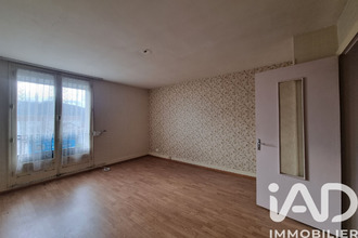  appartement st-die-des-vosges 88100