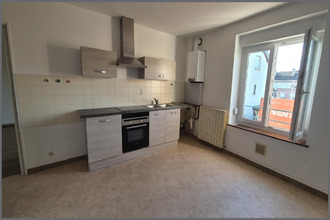  appartement st-die-des-vosges 88100